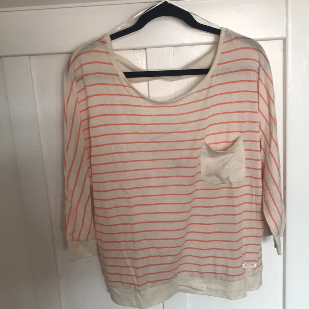 Roxy Top
